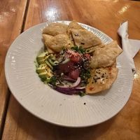  at Journey Cafe in Kailua Kona