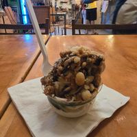  at Journey Cafe in Kailua Kona