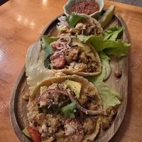  at Journey Cafe in Kailua Kona