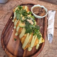  at Journey Cafe in Kailua Kona