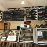 Cafe  at Journey Cafe in Kailua Kona