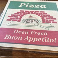   at Classic Slice Pizza in Milwaukee