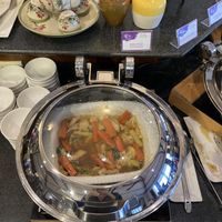   at Co Noi - Bong Sen Hotel in Ho Chi Minh City