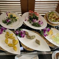   at Co Noi - Bong Sen Hotel in Ho Chi Minh City