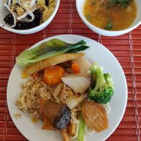  at Co Noi - Bong Sen Hotel in Ho Chi Minh City