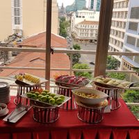  at Co Noi - Bong Sen Hotel in Ho Chi Minh City
