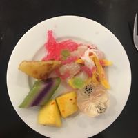 Desert at Co Noi - Bong Sen Hotel in Ho Chi Minh City