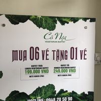 Prices at Co Noi - Bong Sen Hotel in Ho Chi Minh City