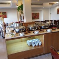 Buffet 1/3 at Co Noi - Bong Sen Hotel in Ho Chi Minh City