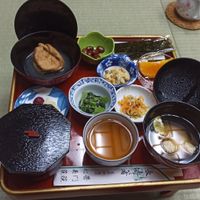  at Koyasan Temples in Koya