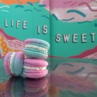 Life is Sweet at Claire's Cupcakes in Charlestown
