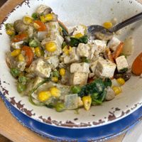   at Blue Bird Bistro in Kansas City