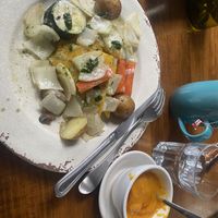   at Blue Bird Bistro in Kansas City