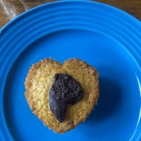   at Blue Bird Bistro in Kansas City