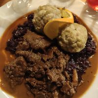 Vegansl at Landia in Vienna