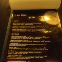  at JOMNO Modern Khmer Cuisine  in Siem Reap