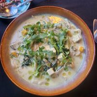  at JOMNO Modern Khmer Cuisine  in Siem Reap