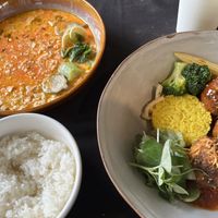   at JOMNO Modern Khmer Cuisine  in Siem Reap