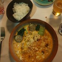  at JOMNO Modern Khmer Cuisine  in Siem Reap