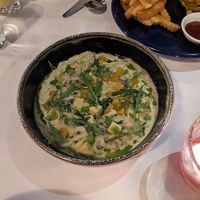  at JOMNO Modern Khmer Cuisine  in Siem Reap