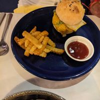  at JOMNO Modern Khmer Cuisine  in Siem Reap