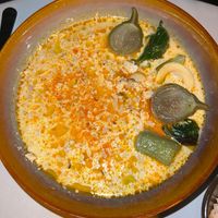   at JOMNO Modern Khmer Cuisine  in Siem Reap