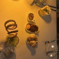   at JOMNO Modern Khmer Cuisine  in Siem Reap