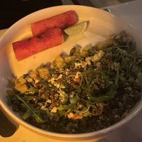   at JOMNO Modern Khmer Cuisine  in Siem Reap