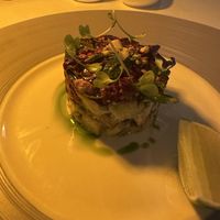   at JOMNO Modern Khmer Cuisine  in Siem Reap