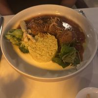   at JOMNO Modern Khmer Cuisine  in Siem Reap