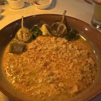   at JOMNO Modern Khmer Cuisine  in Siem Reap