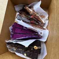   at Simply Sweet in Brooklyn