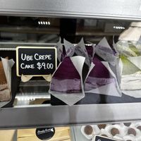   at Simply Sweet in Brooklyn