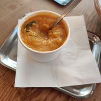  at Soup En Zo - Jodenbreestraat in Amsterdam