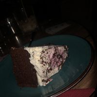 Kers en chocola!  at Cocktailcafé Regie in Heidelberg