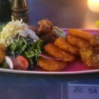 Rosti at Cocktailcafé Regie in Heidelberg