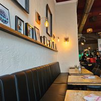  at Cocktailcafé Regie in Heidelberg