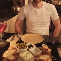  at Tapas Ibiza. La Finca Escondida in Ibiza