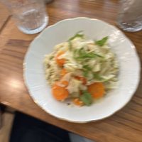 Salade   at La Cuisine de Phanie in Versailles