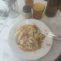   at La Cuisine de Phanie in Versailles