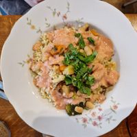 Tabulee at La Cuisine de Phanie in Versailles