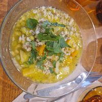  at La Cuisine de Phanie in Versailles