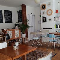  at La Cuisine de Phanie in Versailles