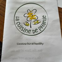  at La Cuisine de Phanie in Versailles