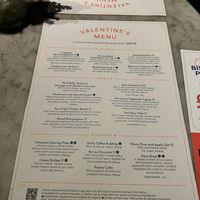   at Bistrot Pierre in Leicester