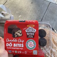 Delish!  at Yes! Organic Market - Adams Morgan in Washington