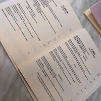   at Café Tulipe in Avignon