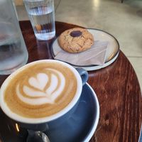  at Café Tulipe in Avignon