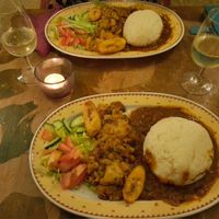  at Ette Ibibio in Ghent