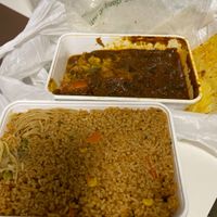   at Ette Ibibio in Ghent